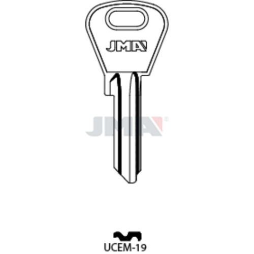 Chei JMA Otel-A UCEM-19